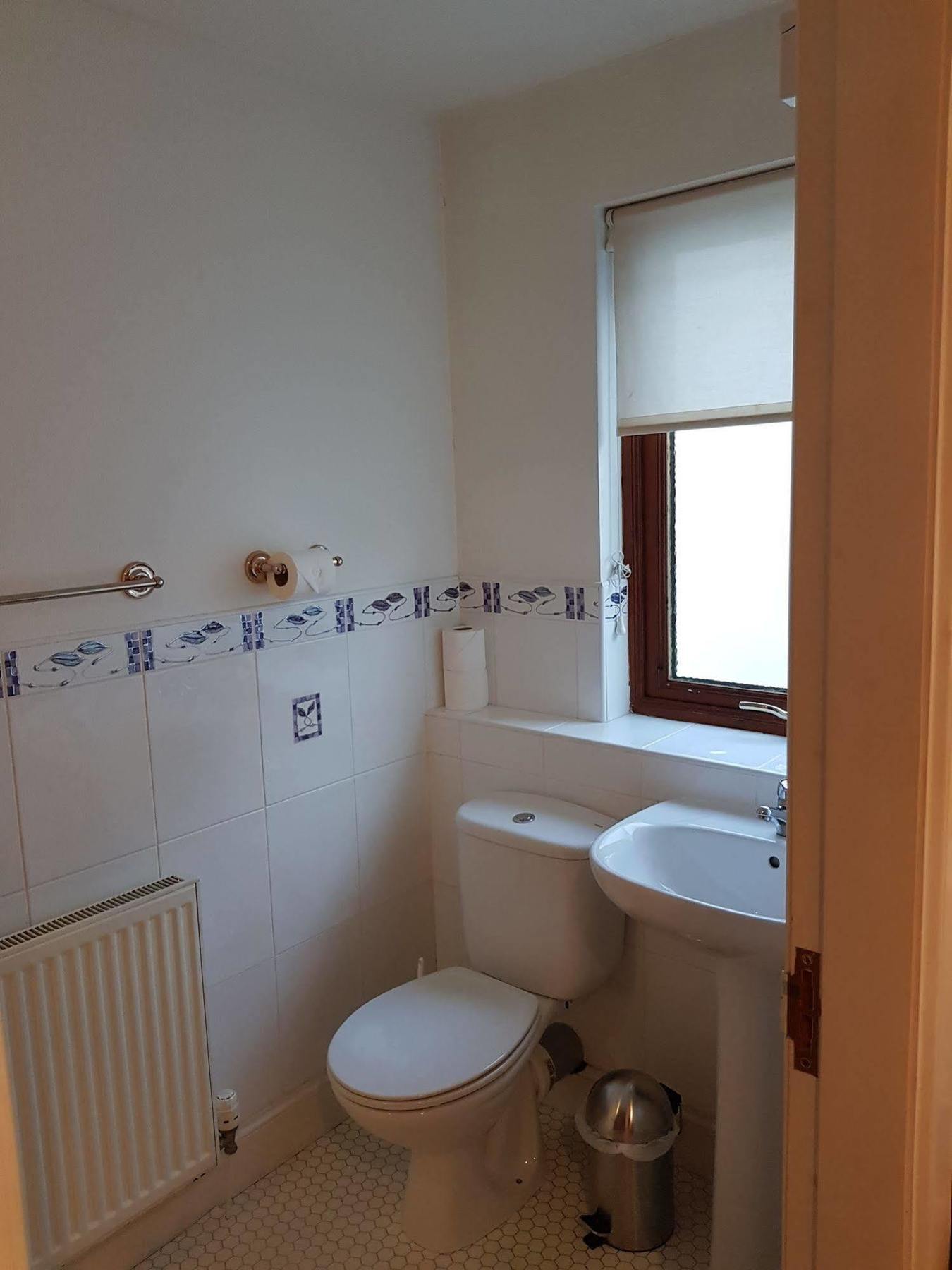 Cedar Inn Единбург Екстериор снимка